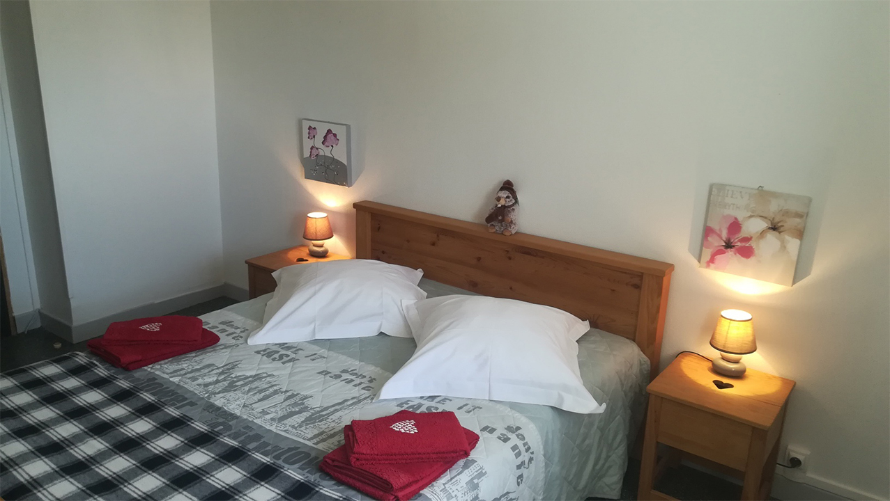 LOCATION SAISONNIERE VOSGES ALSACE COL DU BONHOMME